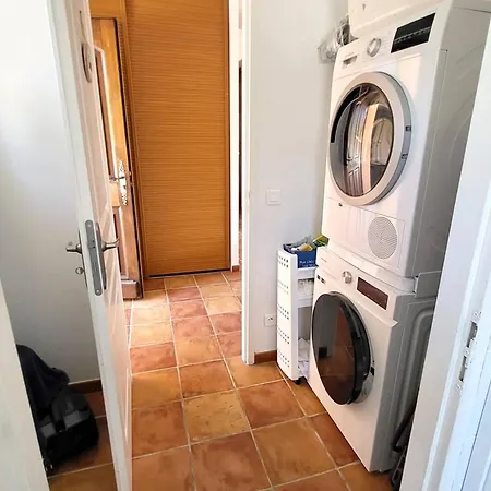 Holiday home Superbe T5 Climatisee Avec Piscine Privative Et Garage A *